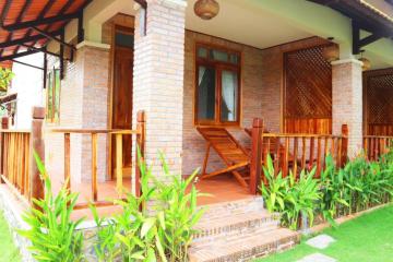 Отель The Garden House Resort Вьетнам, Фукуок, фото 16