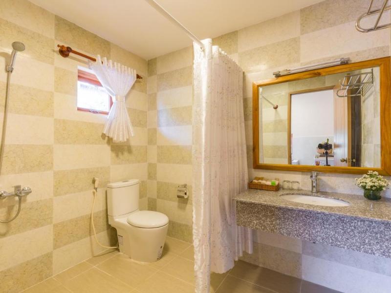 The Garden House Resort