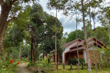 Отель The Garden House Resort Вьетнам, Фукуок, фото 2