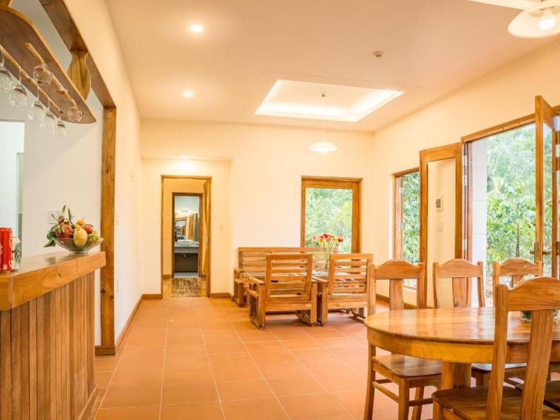 The Garden House Resort