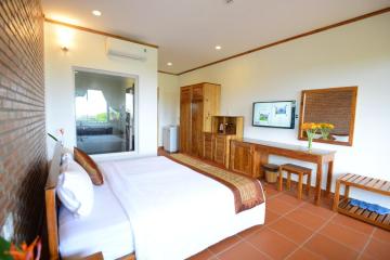 Отель The Garden House Resort Вьетнам, Фукуок, фото 24