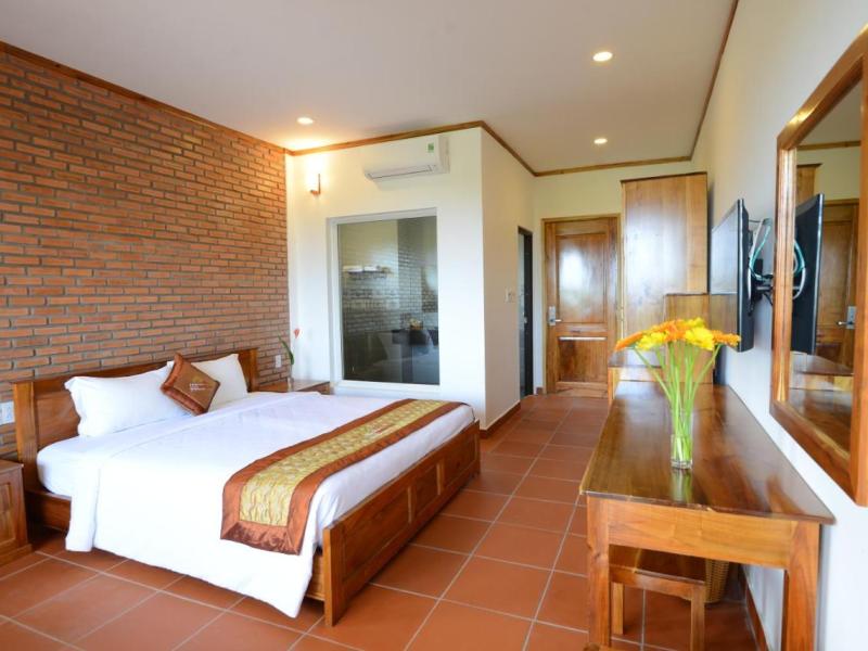 The Garden House Resort