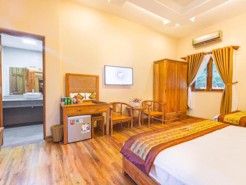 The Garden House Resort