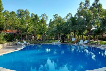 Отель The Garden House Resort Вьетнам, Фукуок, фото 30