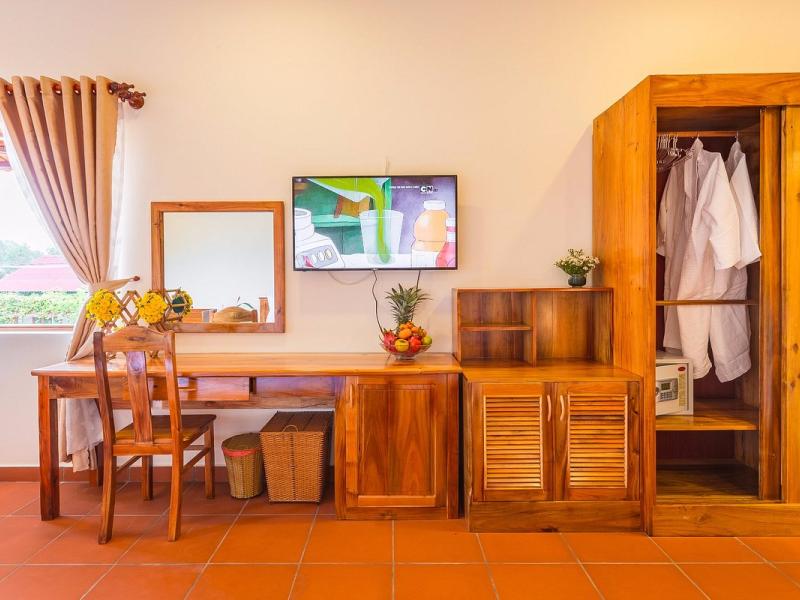 The Garden House Resort