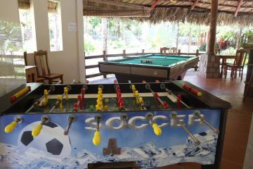 Отель The Garden House Resort Вьетнам, Фукуок, фото 34