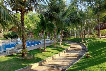 Отель The Garden House Resort Вьетнам, Фукуок, фото 5