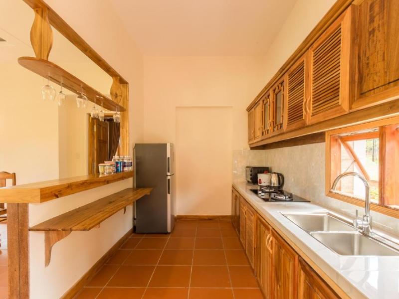 The Garden House Resort