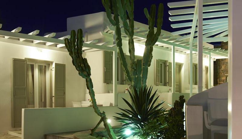 Damianos Hotel