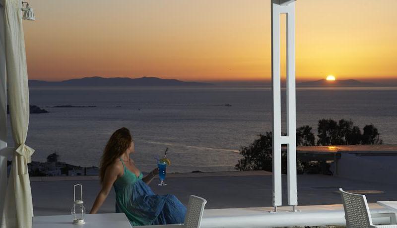 Damianos Hotel