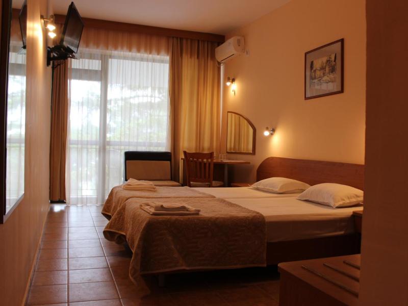 Park Hotel Briz