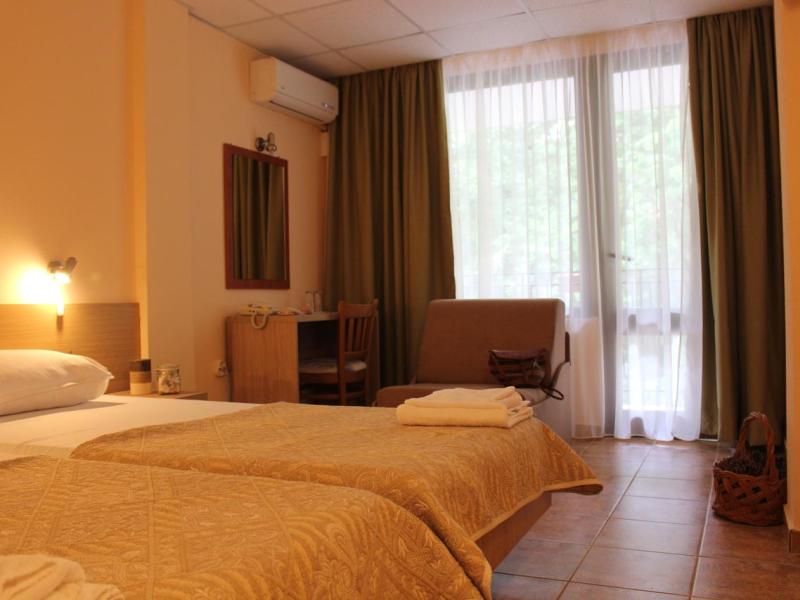Park Hotel Briz