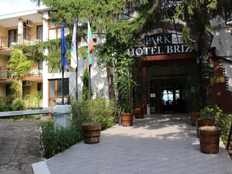 Park Hotel Briz