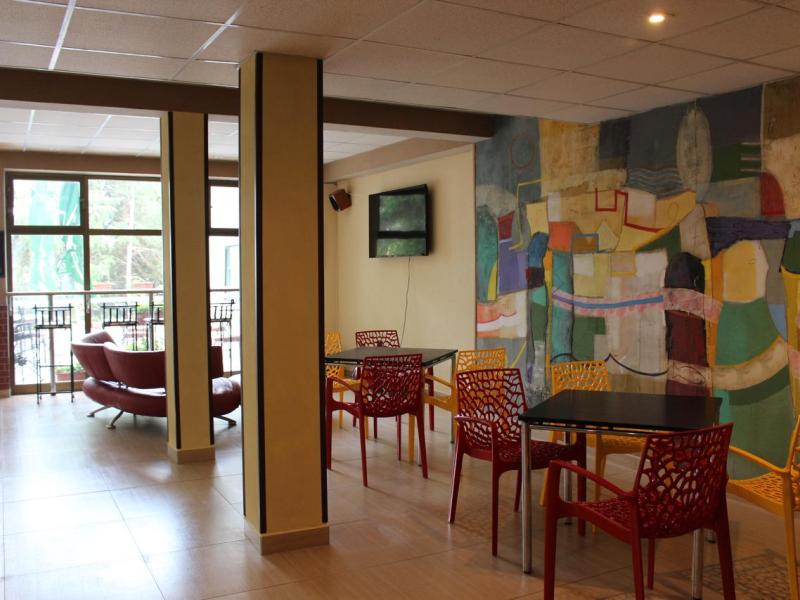 Park Hotel Briz
