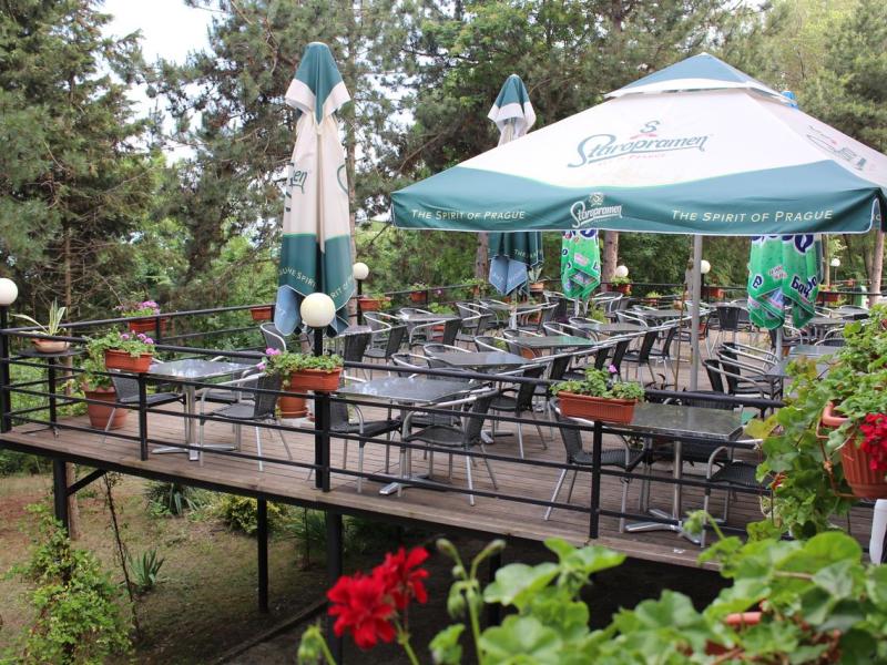 Park Hotel Briz