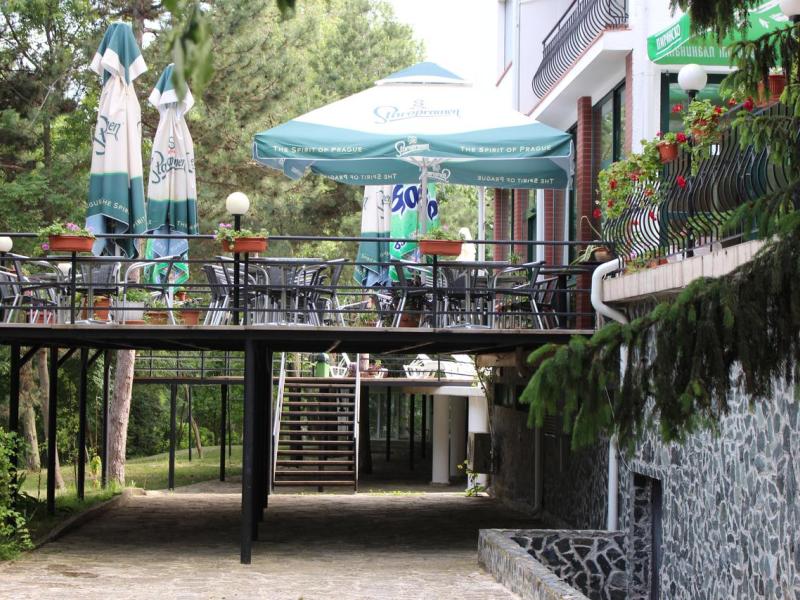 Park Hotel Briz