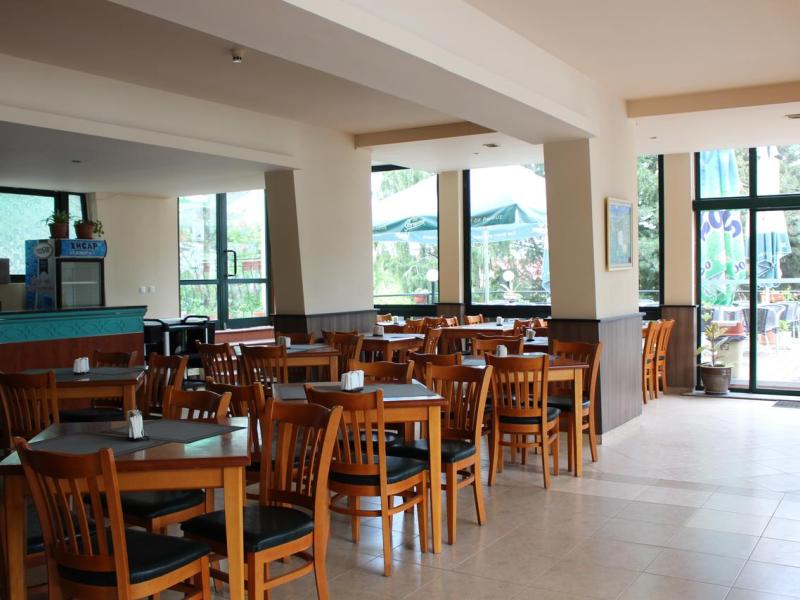 Park Hotel Briz