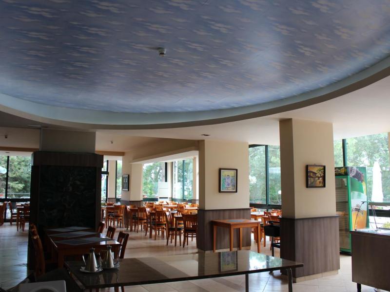 Park Hotel Briz