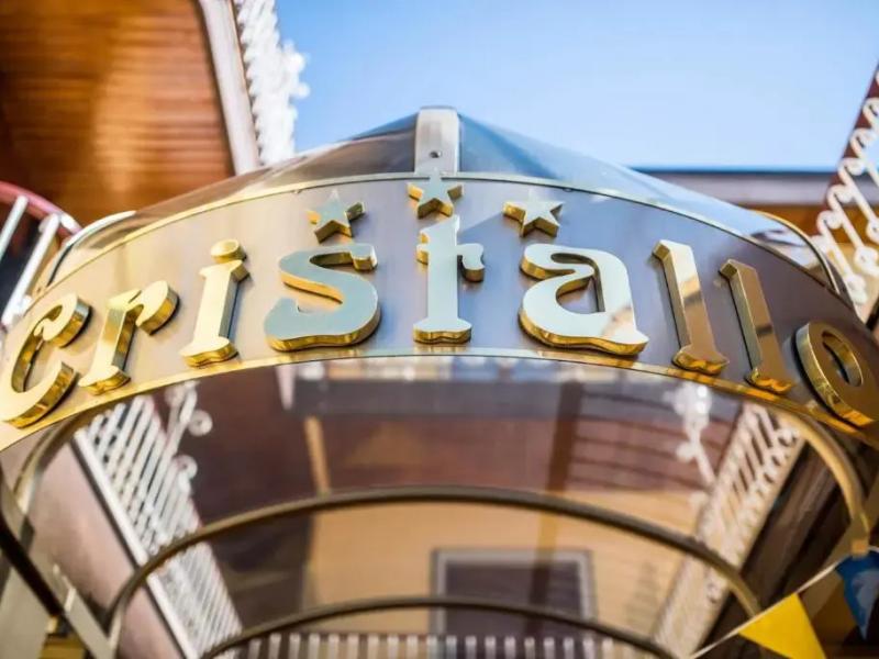 Cristallo
