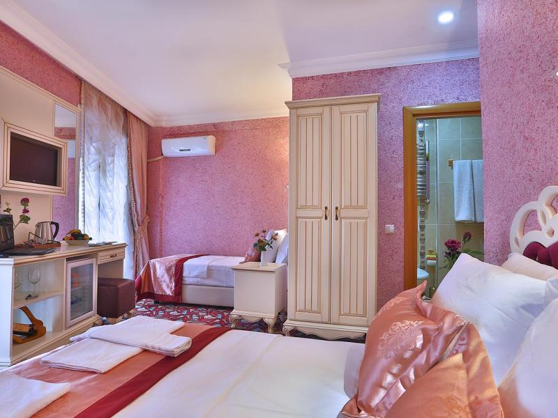 Santefe Hotel