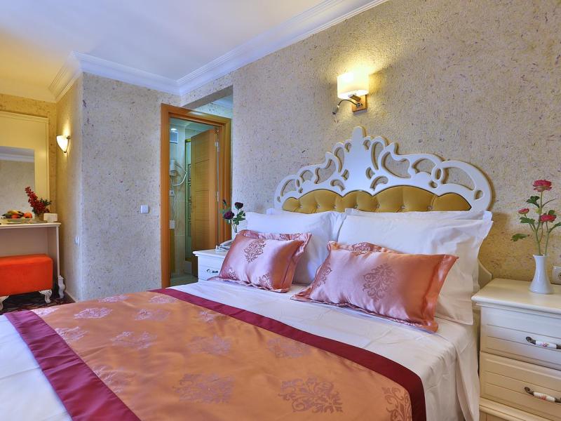 Santefe Hotel
