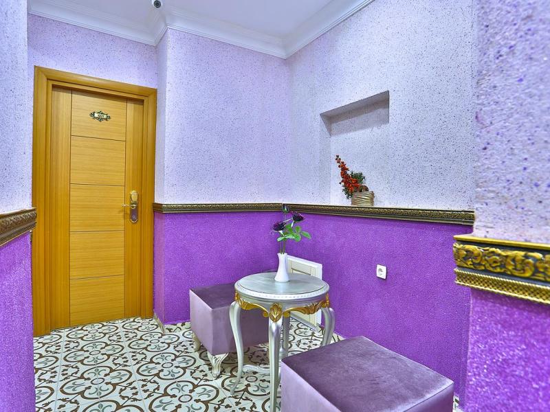 Santefe Hotel