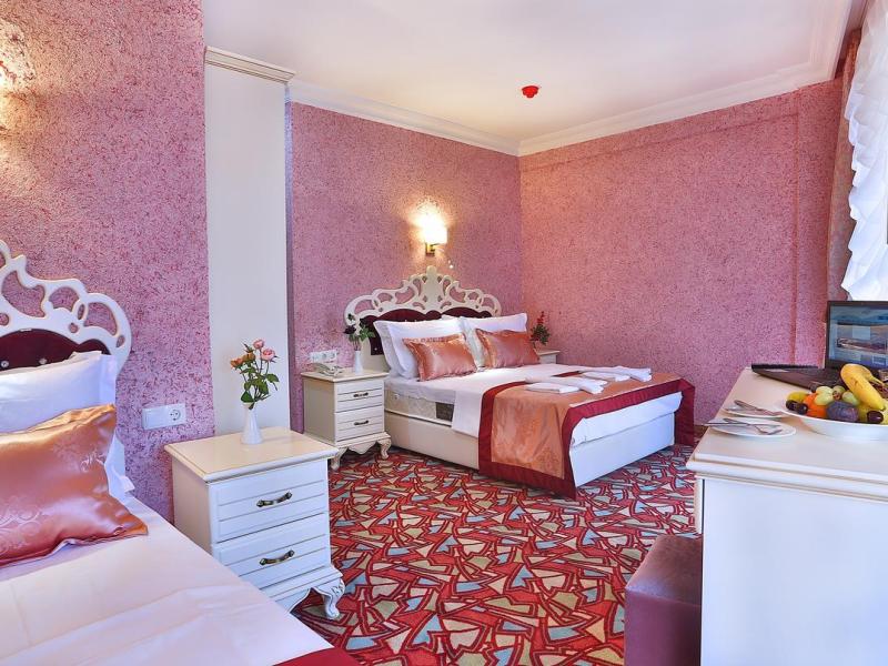 Santefe Hotel