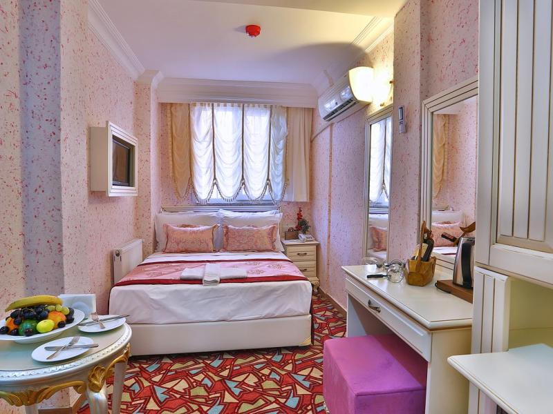 Santefe Hotel