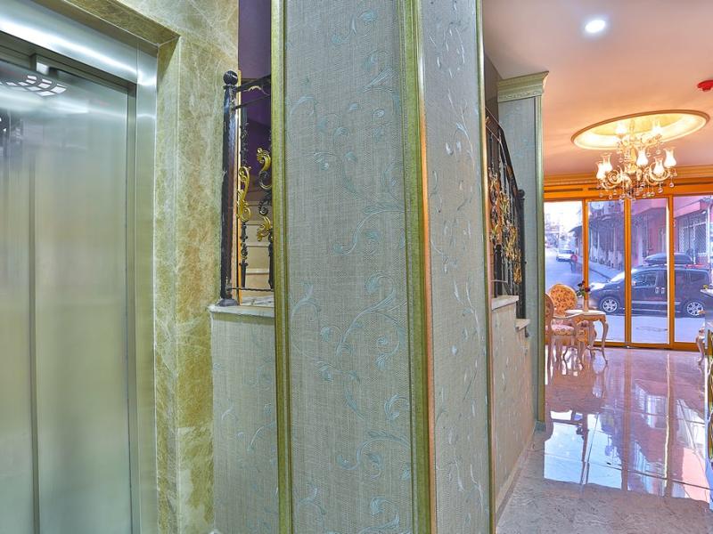 Santefe Hotel