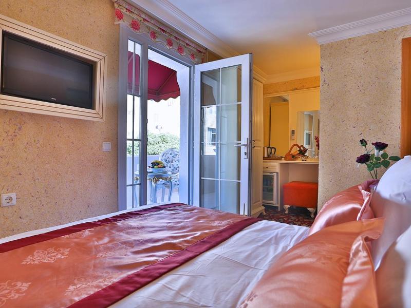 Santefe Hotel