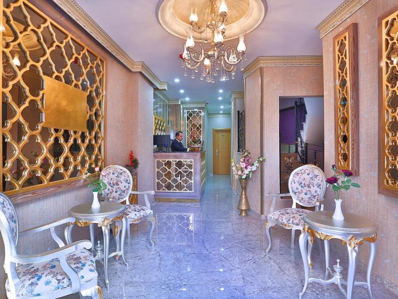 Santefe Hotel