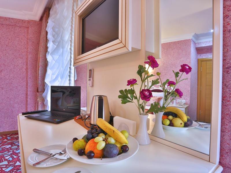 Santefe Hotel