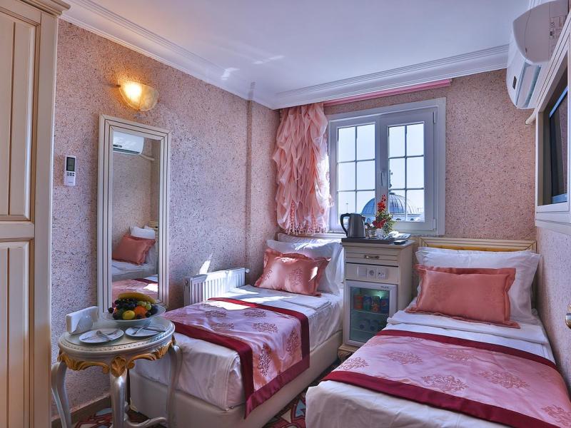 Santefe Hotel