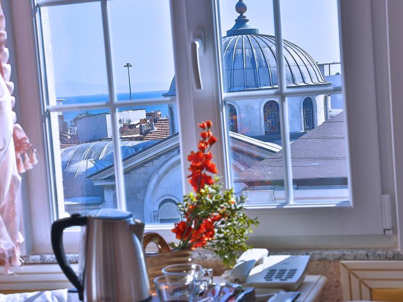 Santefe Hotel