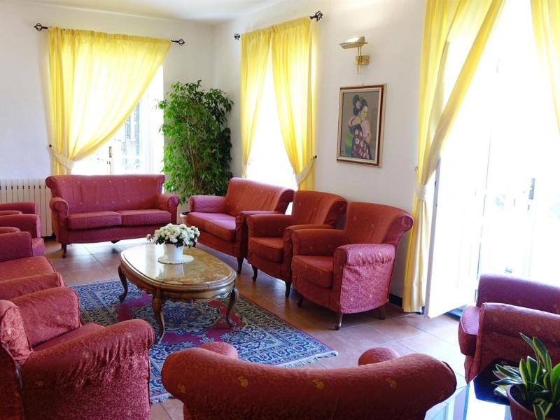 Careni Villa Italia