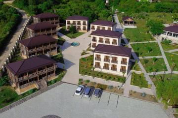 Отель Парадайз Абхазия, Сухум, фото 1