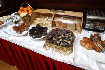 Отель Al Hayat Hotel Suites ОАЭ, Шарджа, фото 11