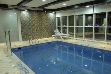 Отель Al Hayat Hotel Suites ОАЭ, Шарджа, фото 13