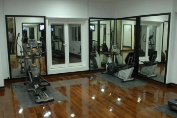 Отель Al Hayat Hotel Suites ОАЭ, Шарджа, фото 16