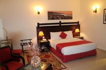 Отель Al Hayat Hotel Suites ОАЭ, Шарджа, фото 3