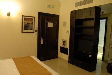 Отель Al Hayat Hotel Suites ОАЭ, Шарджа, фото 6