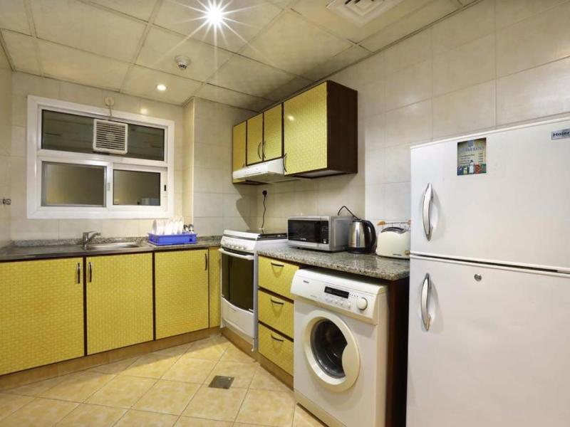 Al Hayat Hotel Suites