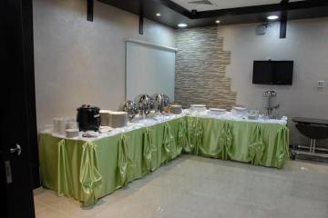 Отель Al Hayat Hotel Suites ОАЭ, Шарджа, фото 9