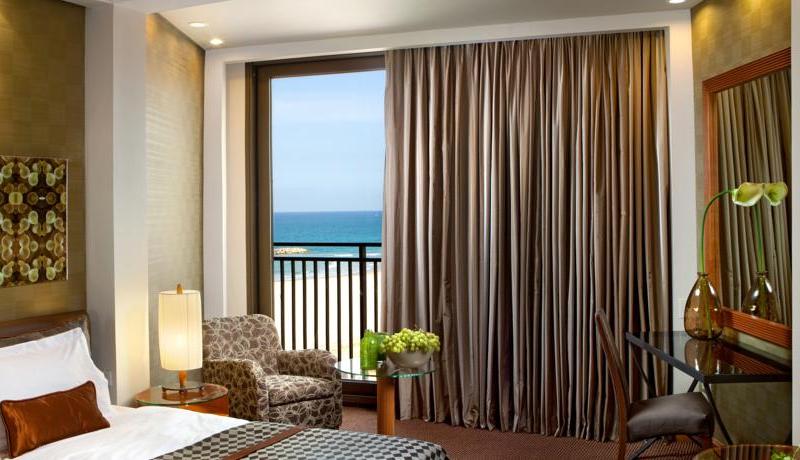 Dan Accadia Herzliya