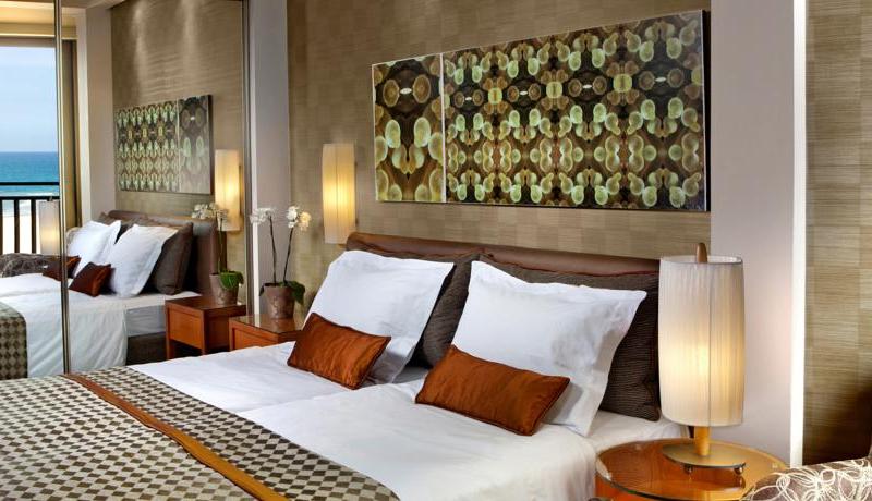 Dan Accadia Herzliya