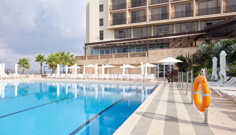 Dan Accadia Herzliya