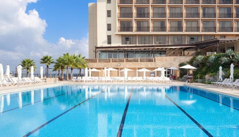 Dan Accadia Herzliya