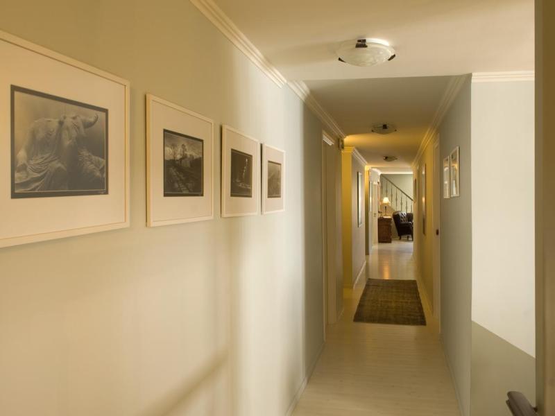 Arethousa Hotel
