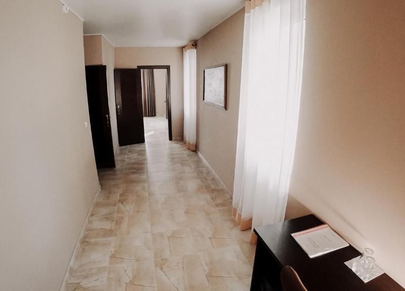 Вилла Татьяна на Тургенева