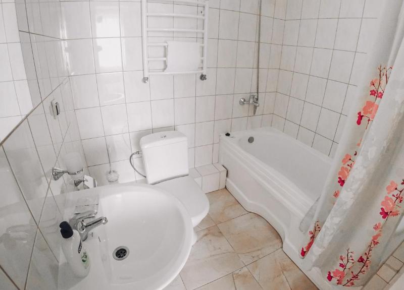 Вилла Татьяна на Тургенева